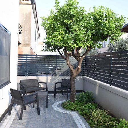 Studio Apartment Angelo - Free Private Parking Sarno Exterior foto